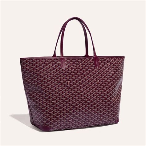 official goyard website